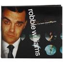 CD + DVD - Robbie Williams: I've Been Expecting...