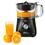 Multiprocessador Philco All In One 2 - Preto - 475W