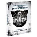 DVD - Box Transformers: Edição Para Colecionado...