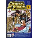 Livro - Anime Classic - Cavaleiros do Zodíaco: ...