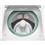 Lavadora de Roupas Consul 11 kg Facilite CWG11