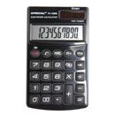 Calculadora Procalc PC125 - Preto