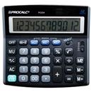 Calculadora de Mesa Procalc PC224 - Preta