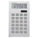 Calculadora de Mesa Procalc PC228 - Alumínio Es...