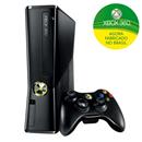 Console Microsoft Xbox 360 com 4GB de Memória + Controle sem Fio