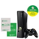 Console Microsoft Xbox 360 com 250GB de Memória...
