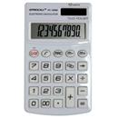 Calculadora Pessoal Procalc PC125W - Branca