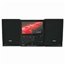 Micro System Portátil Philco PH673 c/ DVD Playe...