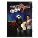 DVD - João Carreiro e Capataz: Xique Bacanizado...
