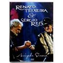 DVD - Renato Teixeira & Sérgio Reis: Amizade Si...