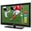 TV 46" LCD CCE D46 Stile Full HD c/ Entradas HDMI e USB e Conversor Digital