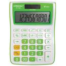 Calculadora de Mesa Procalc - Vivid Color Verde