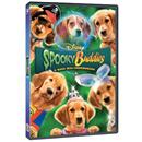 DVD - Spooky Buddies: A Casa Mal-Assombrada