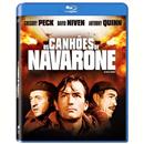 Blu-Ray - Os Canhões de Navarone