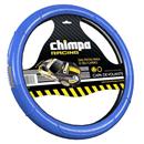 Capa de Volante Chimpa Racing – Azul