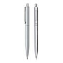 Caneta + Lapiseira Sheaffer Sentinel Cromo Esco...