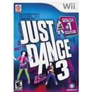 Jogo Just Dance 3 – Wii                        ...