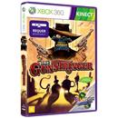Jogo Gunstringer - X360