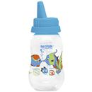 Copo Infantil Neopan Educativo Azul - 160 ml