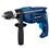 Furadeira de Impacto 1/2" Einhell BT-ID 550 E - 550W + Furadeira/Parafusadeira Einhell à Bateria - 14,4V + Conjunto de Brocas - 70 Peças