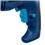 Furadeira de Impacto 1/2" Einhell BT-ID 550 E - 550W + Furadeira/Parafusadeira Einhell à Bateria - 14,4V + Conjunto de Brocas - 70 Peças