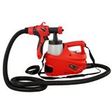 Pistola Pulverizadora Elétrica Schulz Air Plus ...