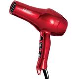 Secador Taiff Red Íon c/ Emissão de Íons - 1.900 W