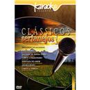 DVD - Karaokê Talentos: Clássicos Sertanejos - ...