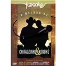 DVD - Karaokê Talentos: O Melhor de Chitãozinho...