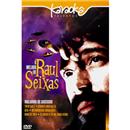 DVD - Karaokê Talentos: O Melhor de Raul Seixas