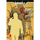 DVD - Karaokê Talentos: O Melhor de Roberto Carlos