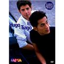 DVD - Hugo & Tiago