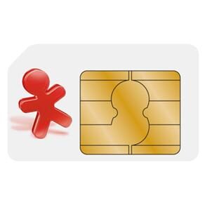 Chip Vivo Pr&eacute; - Pago B&aacute;sico DDD 11 - cod: 413582
