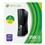 Console Microsoft Xbox 360 Preto Fosco com 250GB de Memória + Controle sem Fio e Headset