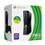 Console Microsoft Xbox 360 Preto Fosco com 250GB de Memória + Controle sem Fio e Headset