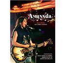 DVD - Amannda: Ao Vivo em Campo Grande