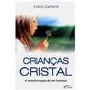Livro - Crianças Cristal