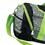 Sacola de Viagem Choice Bag Bob Esponja Média - Cinza/Verde