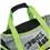 Sacola de Viagem Choice Bag Bob Esponja Média - Cinza/Verde