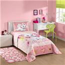 Edredom Infantil Lepper Marie