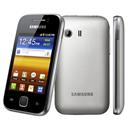 Celular Desbloqueado Claro Samsung Galaxy Y GT-...