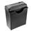 Fragmentadora de Papel Elgin FR-7061 - Preta