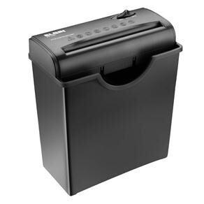 Fragmentadora de Papel Elgin FR-7061 - Preta