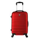 Mala de Viagem Tonin Oklahoma 1272 Giro 360° Gr...