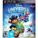 Jogo Disney Universe - PS3