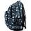 Mochila Choice Bag Dialix Best DXBS200 Unissex - Turquesa/Branco