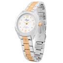 Relógio Feminino Analógico Condor New KA75508B ...
