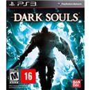 Jogo Dark Souls - PS3
