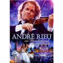 DVD - André Rieu: In Wonderland