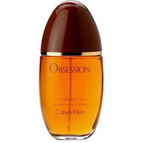 Perfume Obsession Eau de Parfum Feminino - Calvin Klein